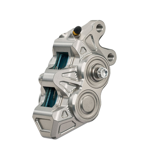 FCC-640MGT CNC一體式對四卡鉗