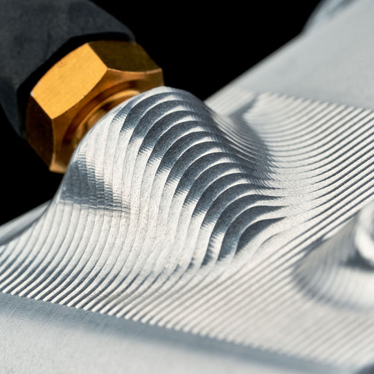 FCC-640MGT CNC一體式對四卡鉗