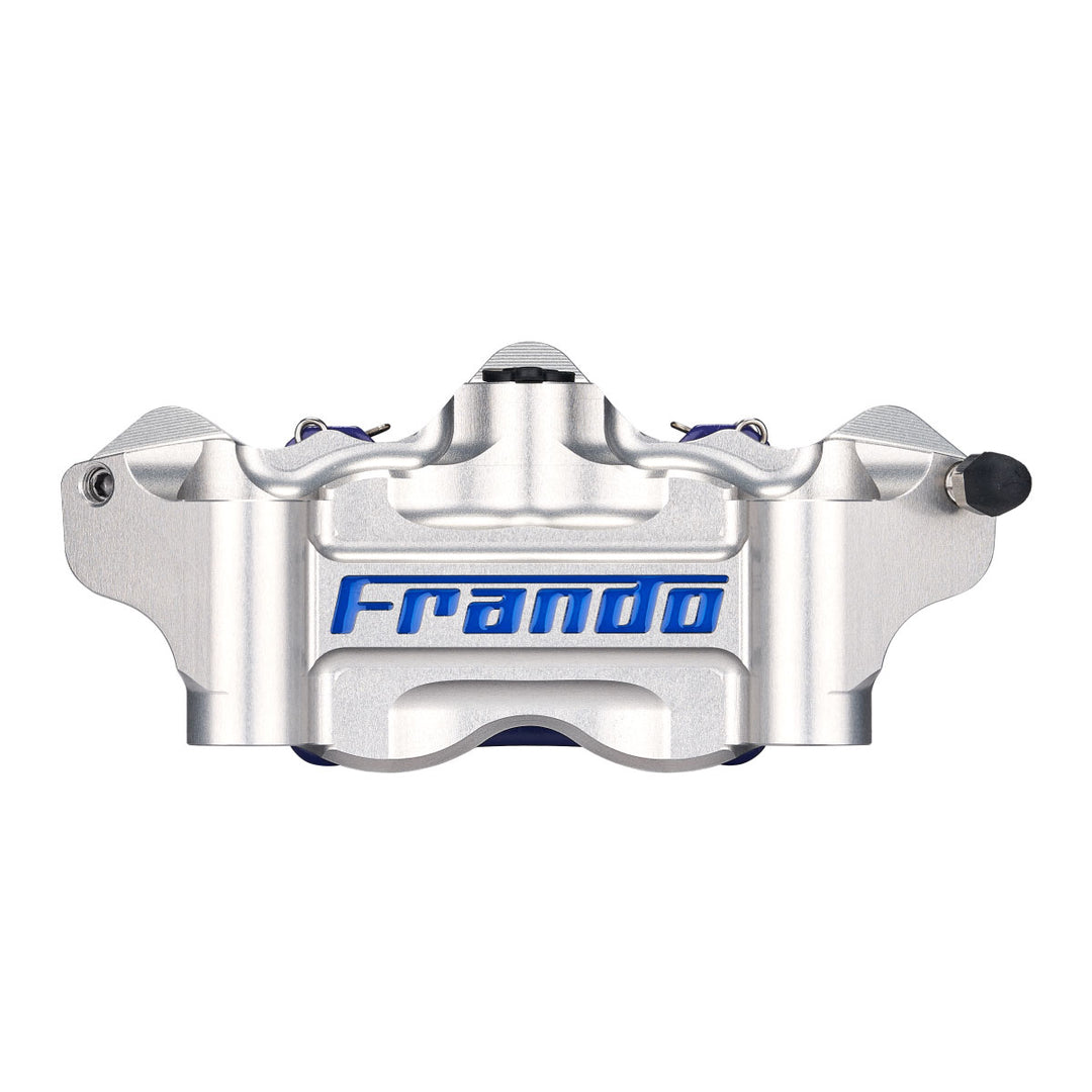 FCC-680S CNC輻射對四卡鉗