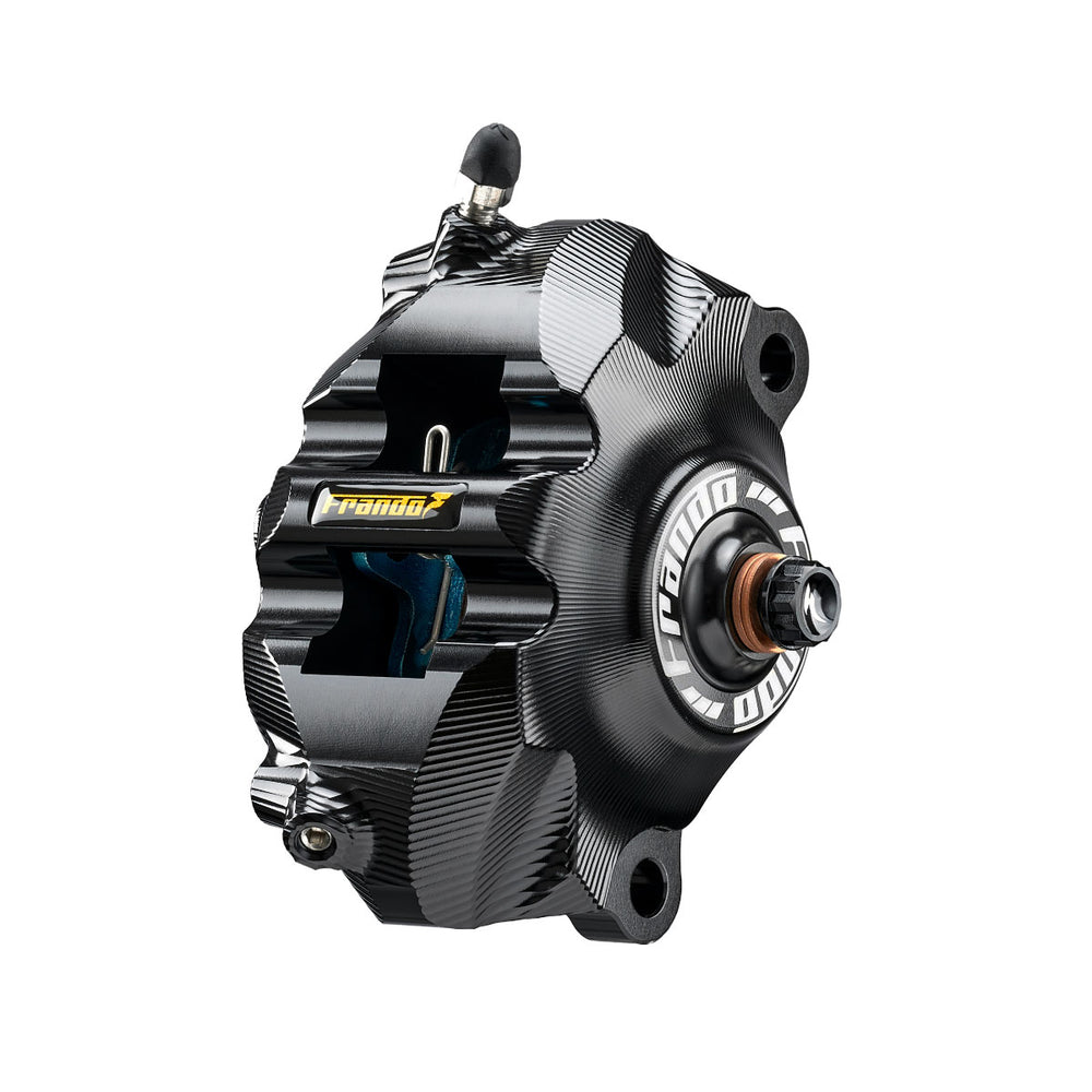 FCC-684M一體式CNC對二卡鉗