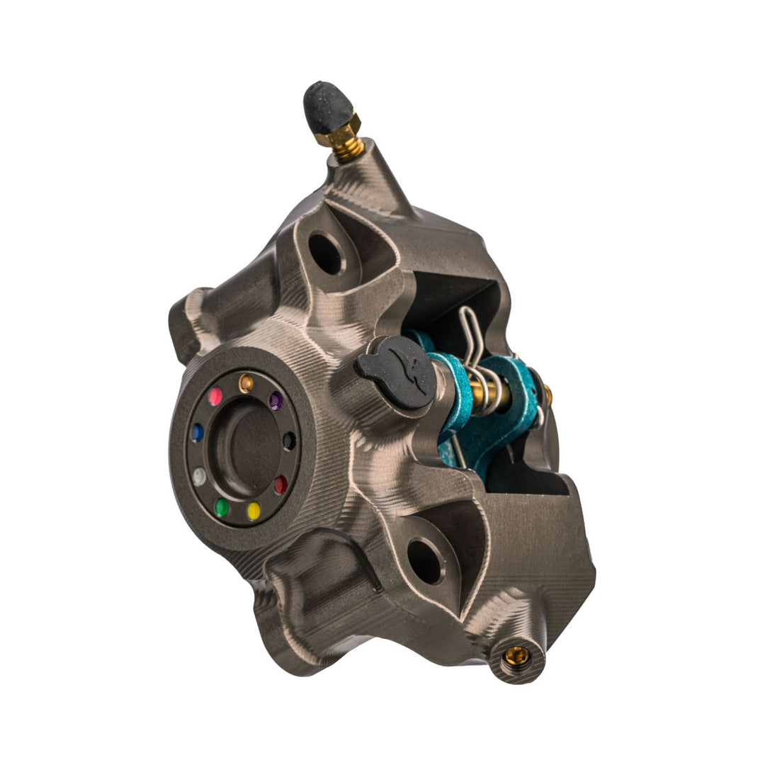 FCC-760M CNC一體式輻射對二卡鉗
