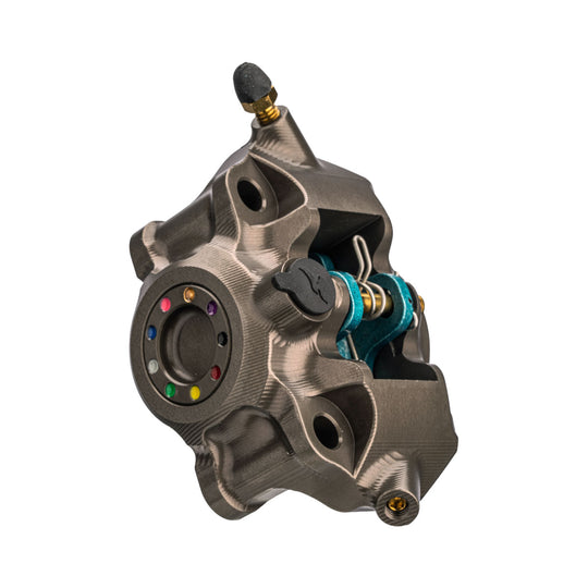 FCC-760M CNC一體式輻射對二卡鉗
