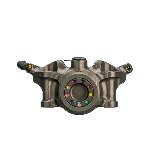 FCC-760M CNC一體式輻射對二卡鉗