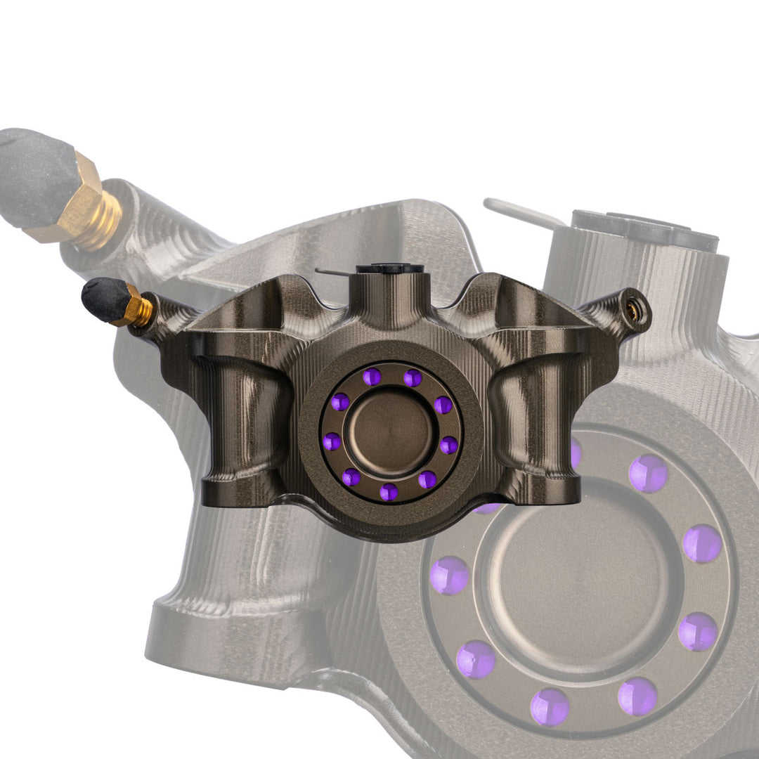 FCC-760M CNC一體式輻射對二卡鉗