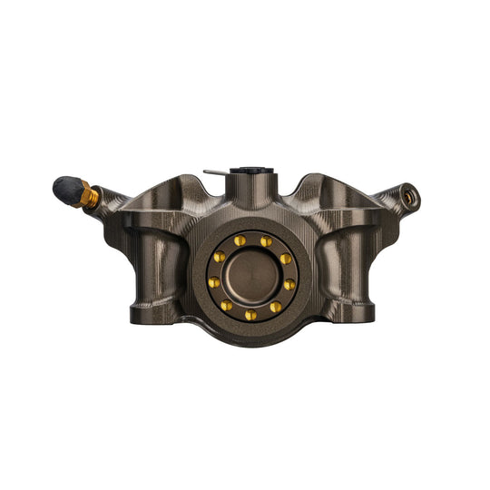 FCC-760M CNC一體式輻射對二卡鉗