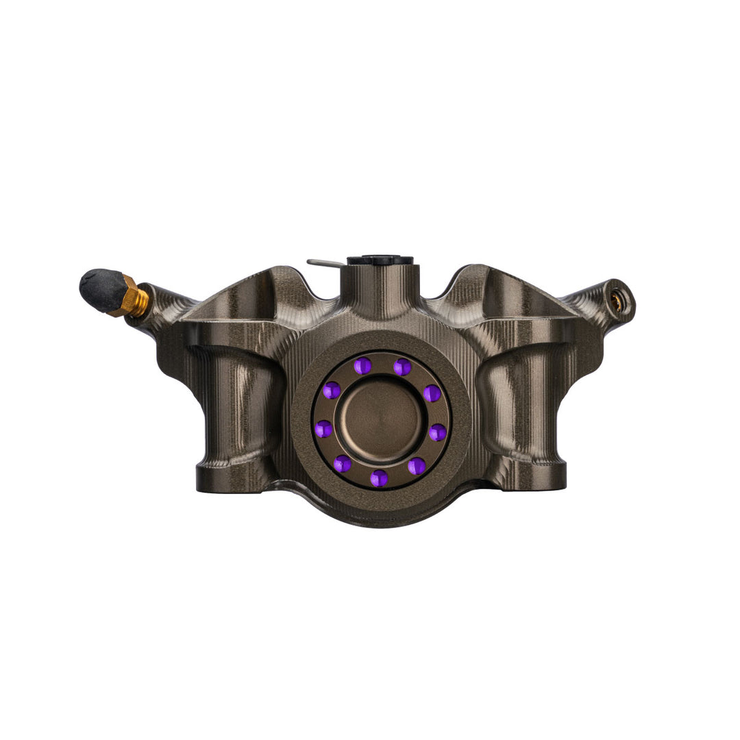 FCC-760M CNC一體式輻射對二卡鉗