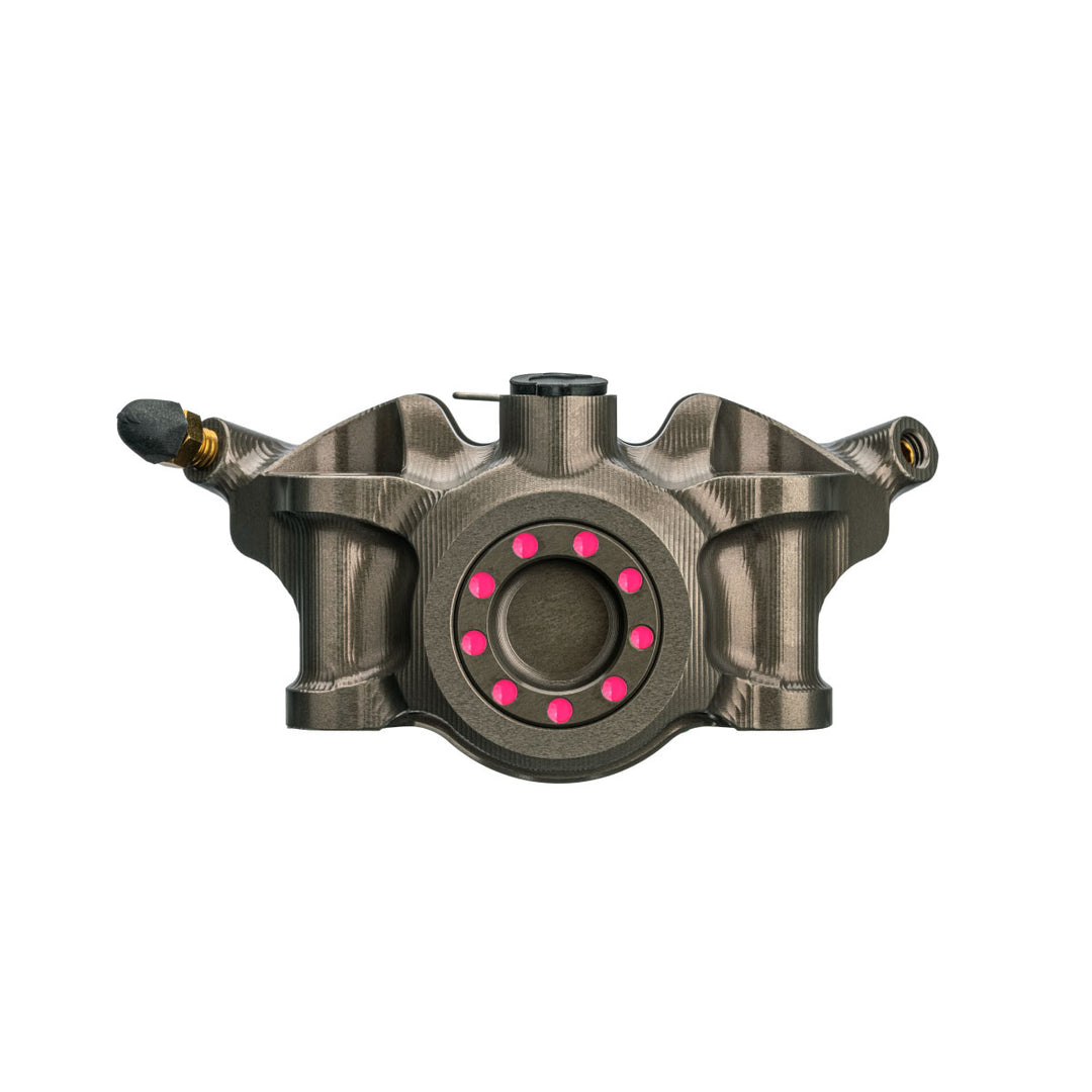 FCC-760M CNC一體式輻射對二卡鉗