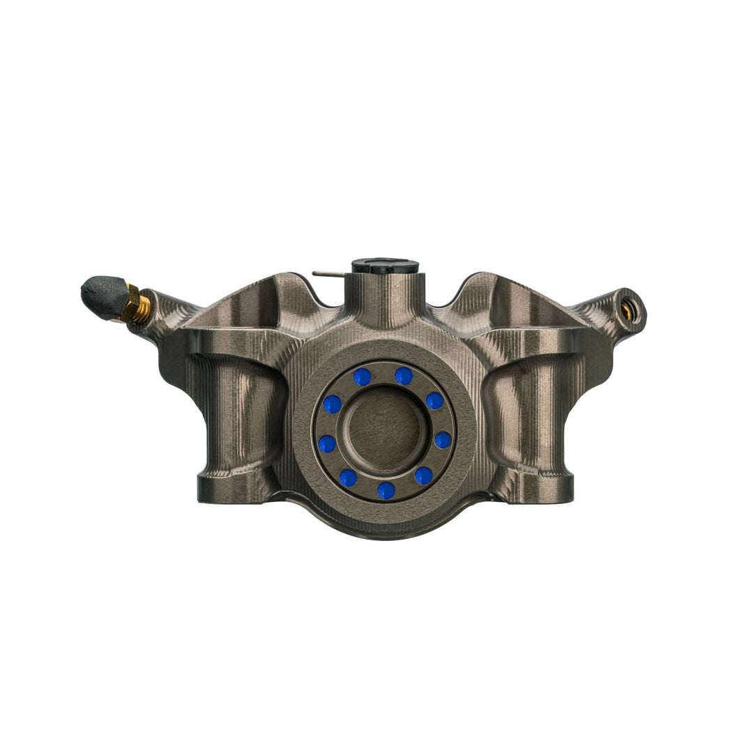 FCC-760M CNC一體式輻射對二卡鉗