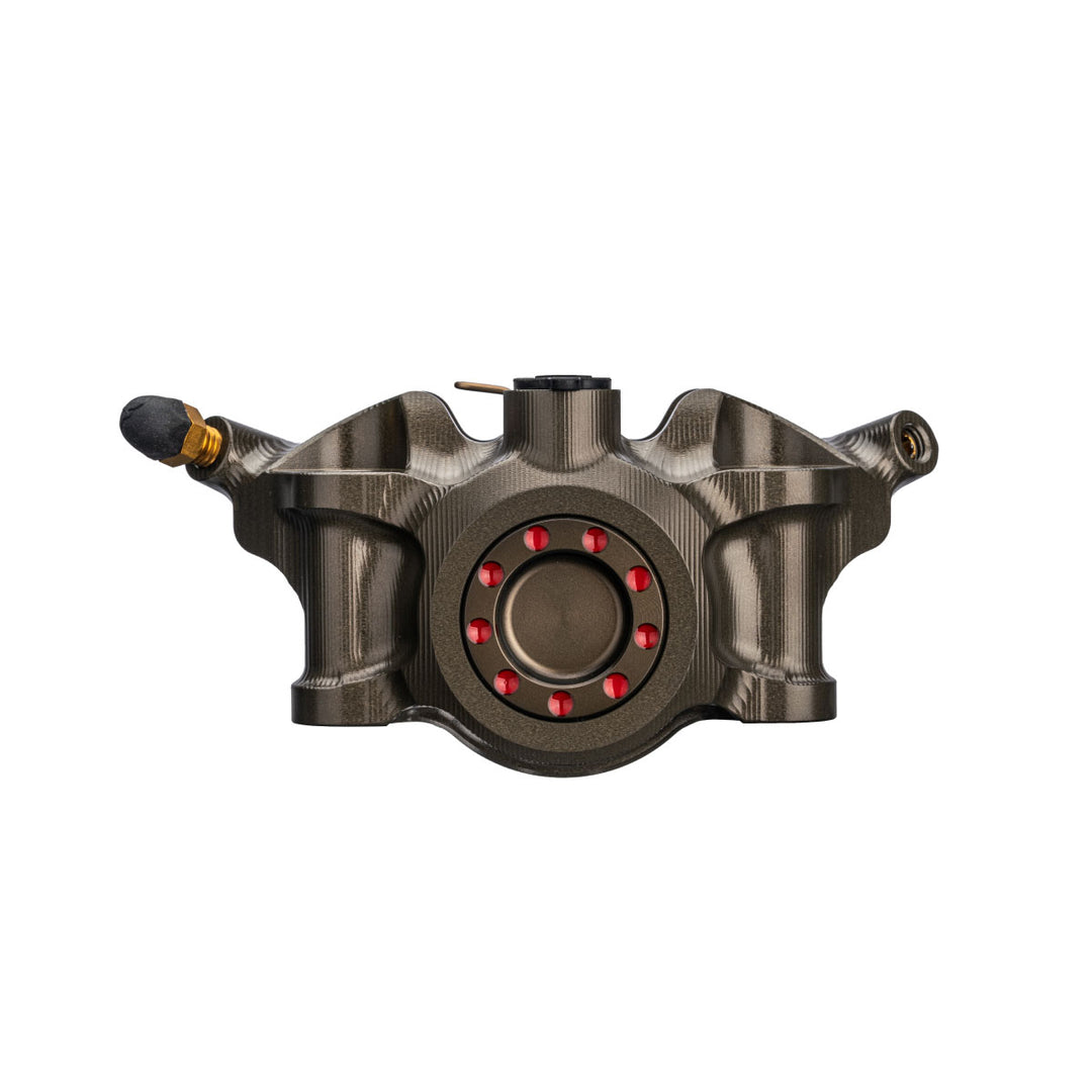 FCC-760M CNC一體式輻射對二卡鉗