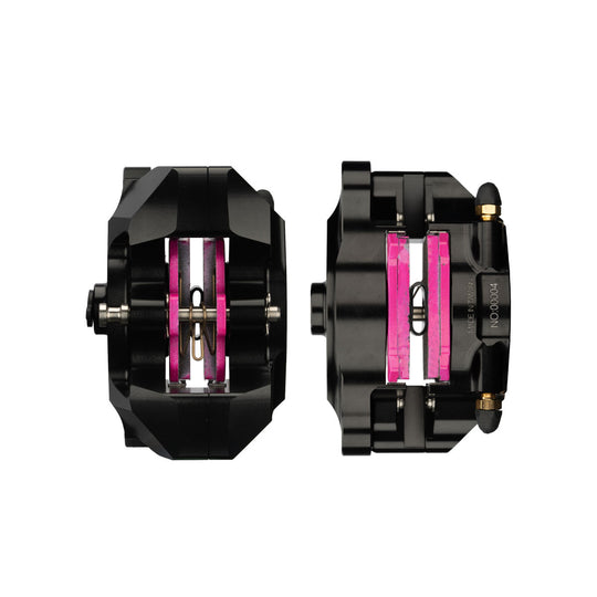 FCC-984 / S984 CNC大螃蟹對二卡鉗