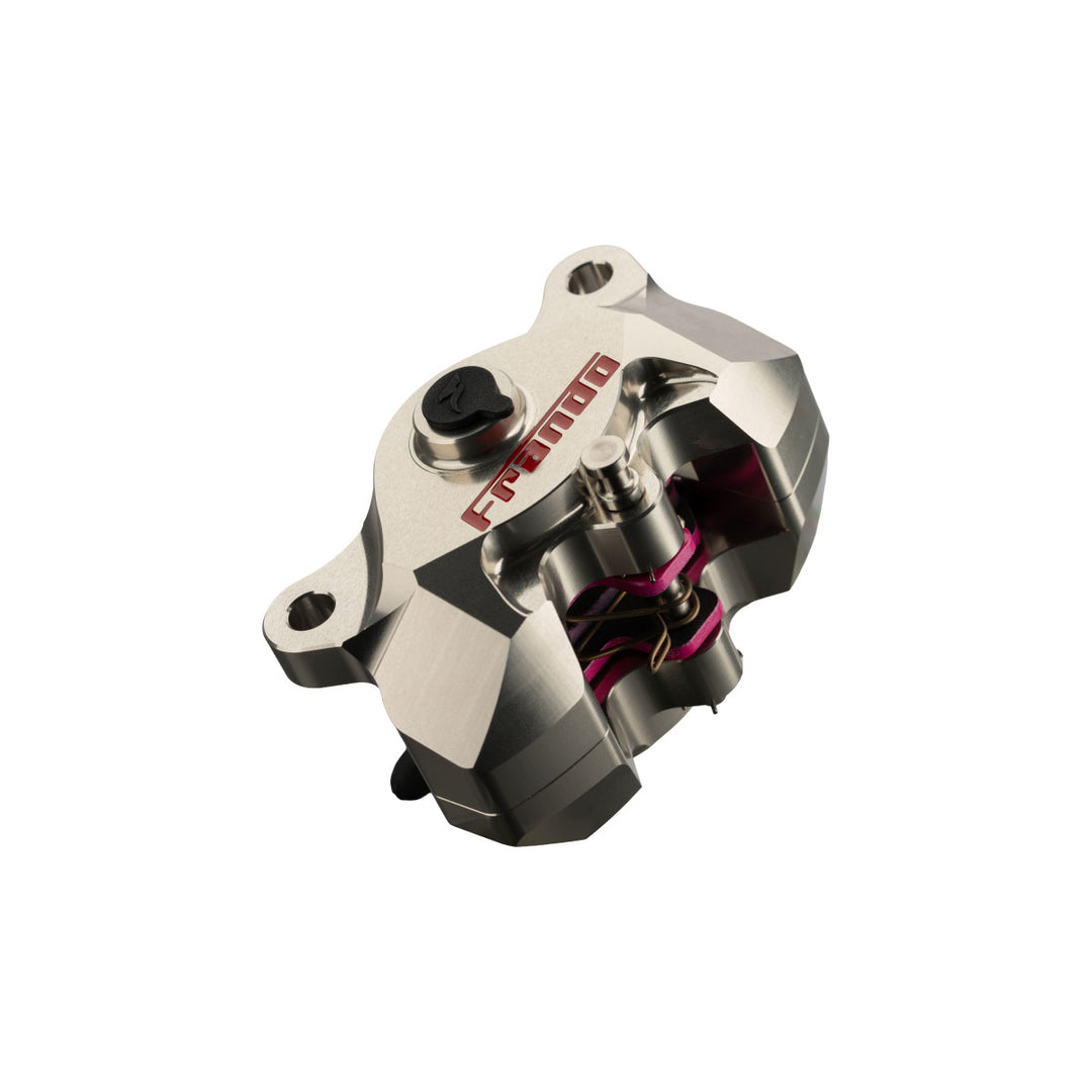 FCC-984 / S984 CNC大螃蟹對二卡鉗