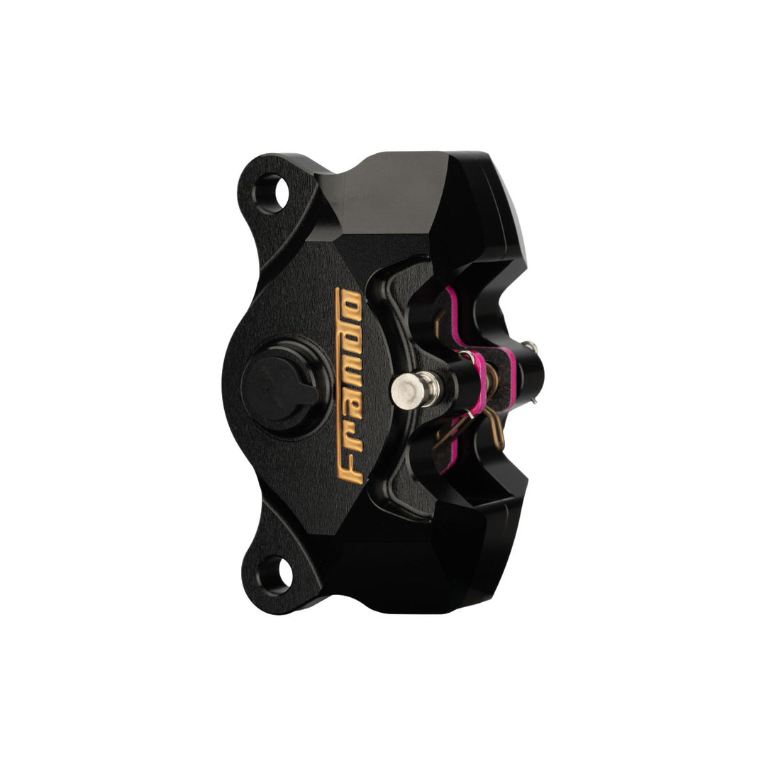 FCC-984 / S984 CNC大螃蟹對二卡鉗