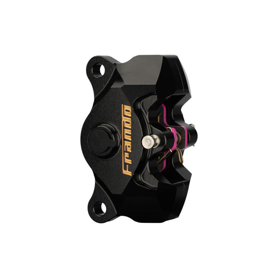 FCC-984 / S984 CNC大螃蟹對二卡鉗