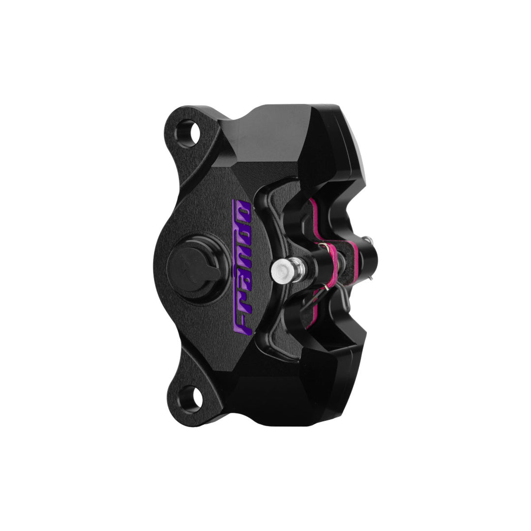 FCC-984 / S984 CNC大螃蟹對二卡鉗