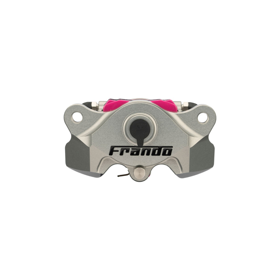 FCC-984 / S984 CNC大螃蟹對二卡鉗