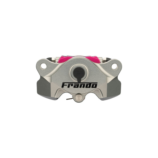 FCC-984 / S984 CNC大螃蟹對二卡鉗