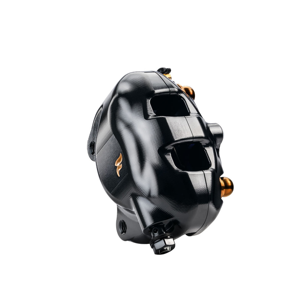 FCC-V2 VESPA 直上CNC對二卡鉗