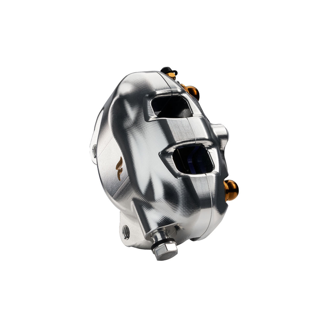 FCC-V2 VESPA 直上CNC對二卡鉗