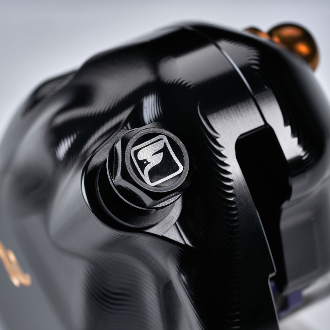 FCC-V2 VESPA 直上CNC對二卡鉗