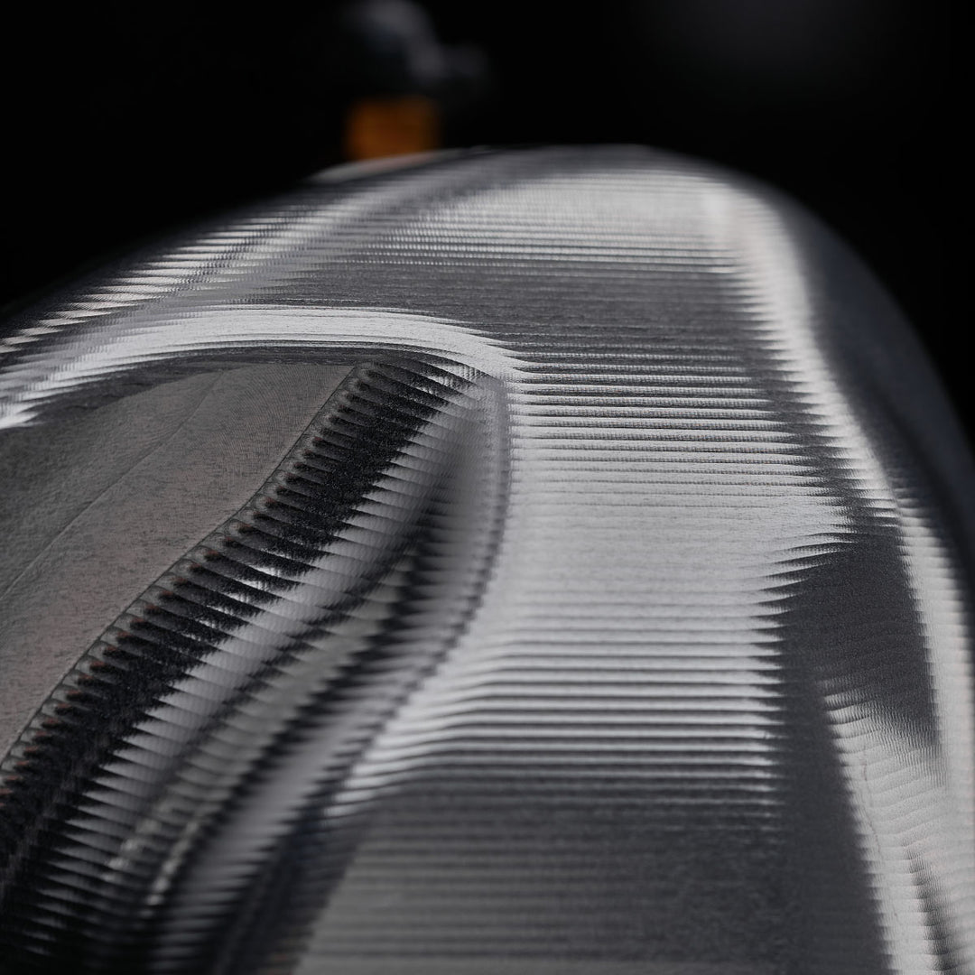 FCC-V2 VESPA 直上CNC對二卡鉗