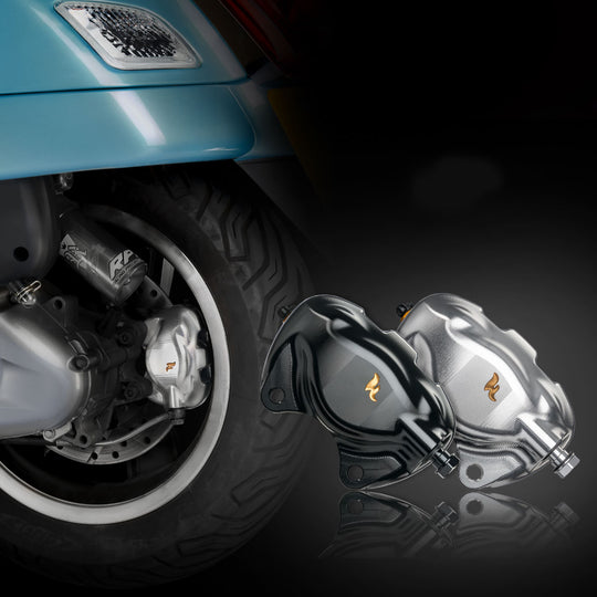 FCC-V2 VESPA 直上CNC對二卡鉗