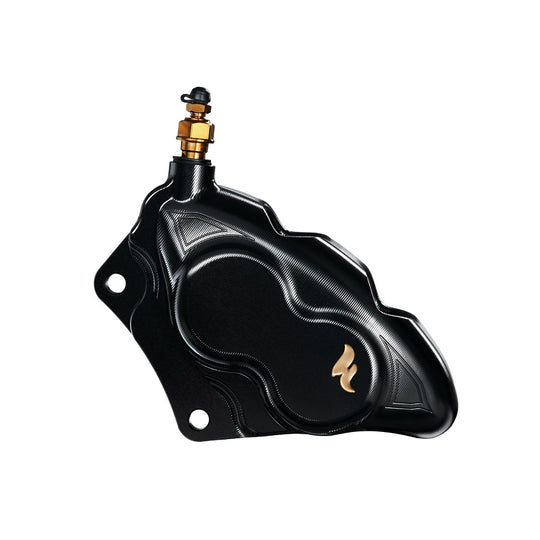 FCC-V4 VESPA 直上CNC對四卡鉗