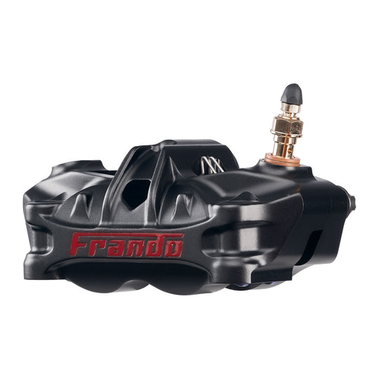 FCF-100S 鍛造輻射對四卡鉗