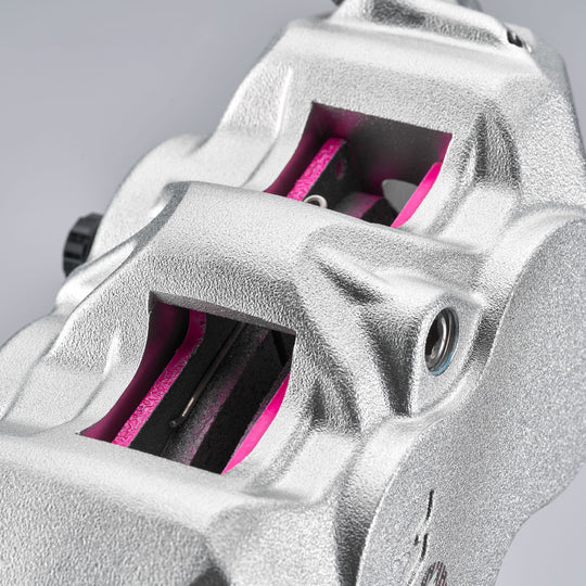 FCF-640MGT 鍛造一體式對四卡鉗