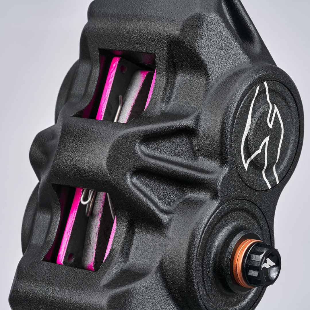 FCF-640MGT 鍛造一體式對四卡鉗