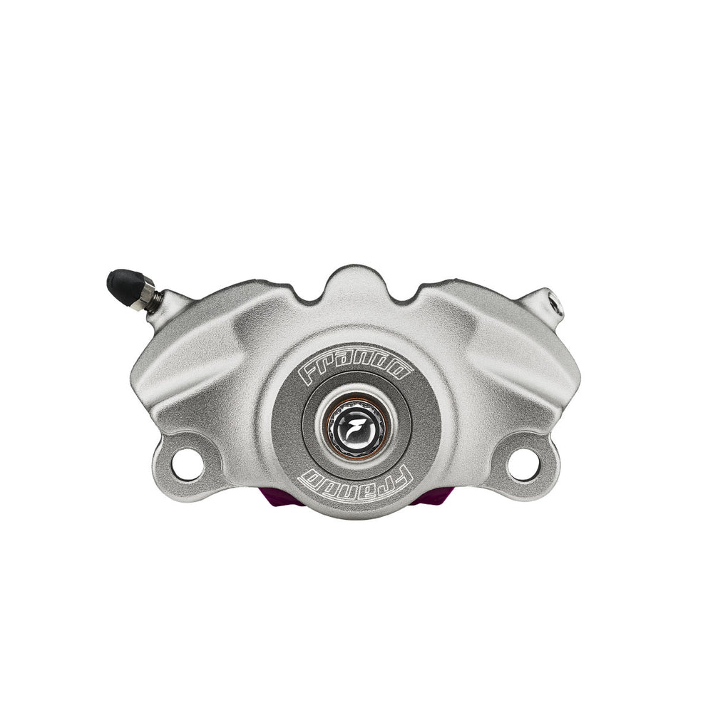 FCF-684M一體成型對二卡鉗