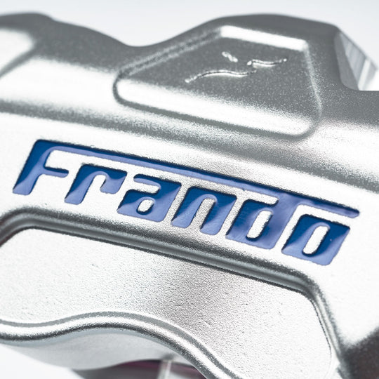 FCF-440GT鍛造兩片式對四卡鉗