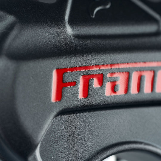 FCF-440GT鍛造兩片式對四卡鉗