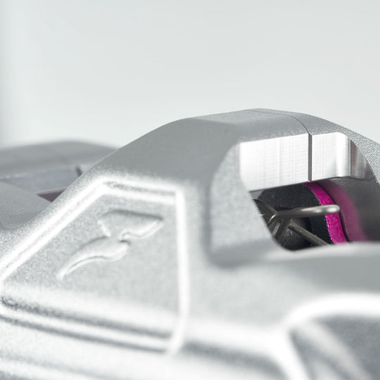 FCF-440GT鍛造兩片式對四卡鉗