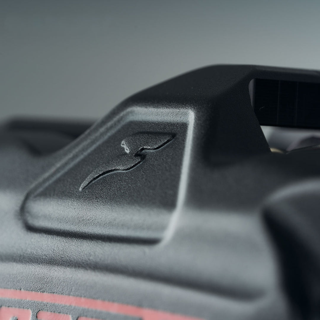 FCF-440GT鍛造兩片式對四卡鉗