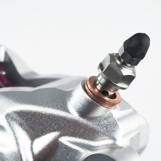 FCF-440GT鍛造兩片式對四卡鉗