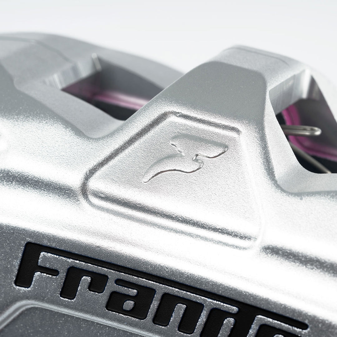 FCF-440GT鍛造兩片式對四卡鉗