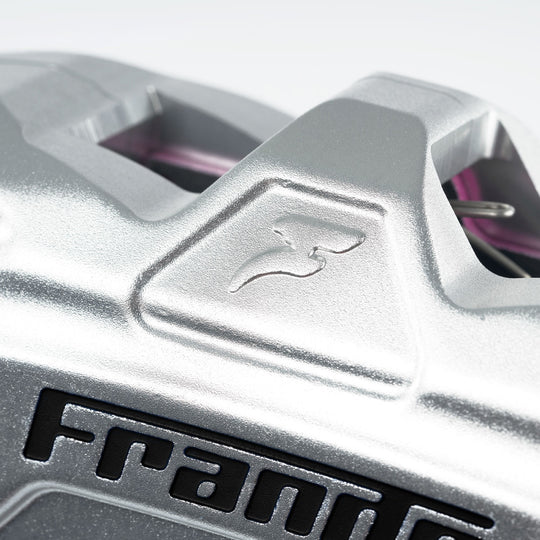 FCF-440GT鍛造兩片式對四卡鉗