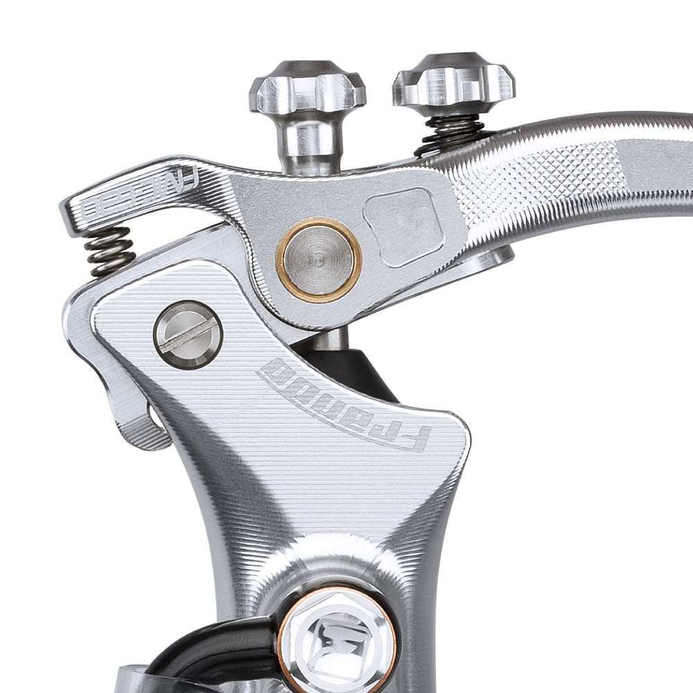 FMC-630 CNC直推式總泵