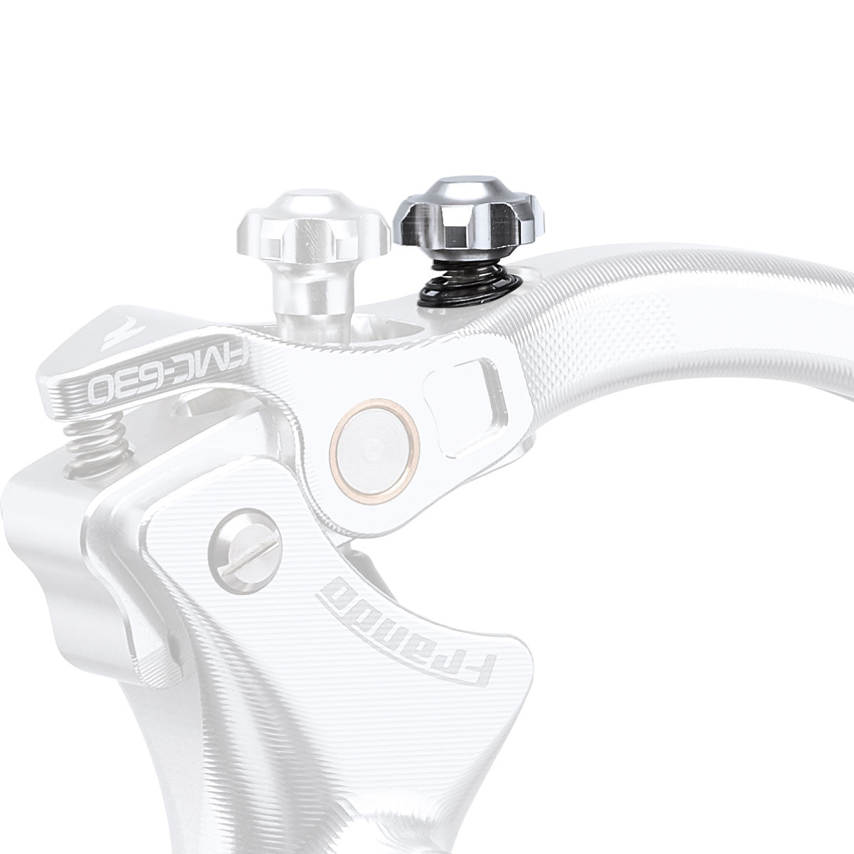Accessories - Lever reach adjustment knob (FMC-630 Brake Master