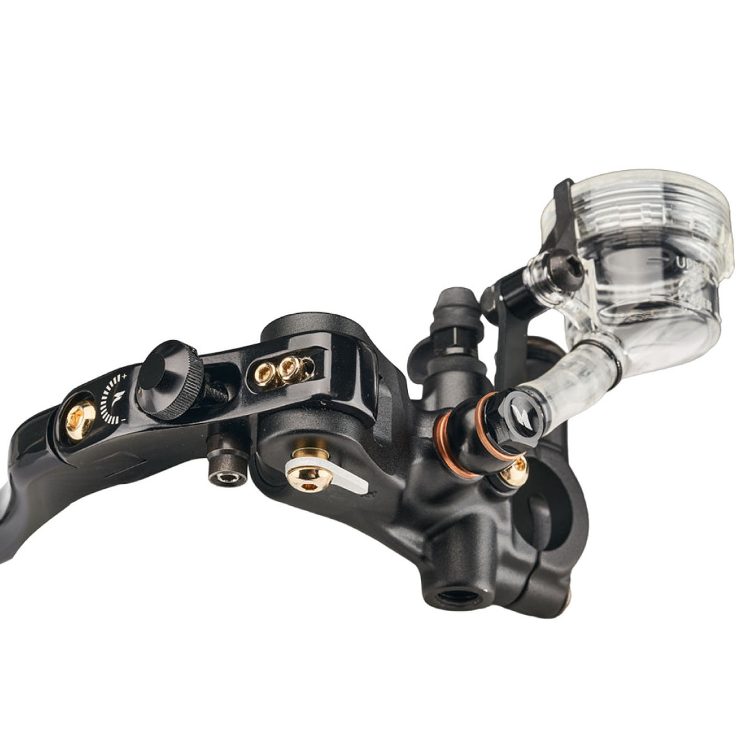 FMF-130S 鍛造直推式煞車總泵