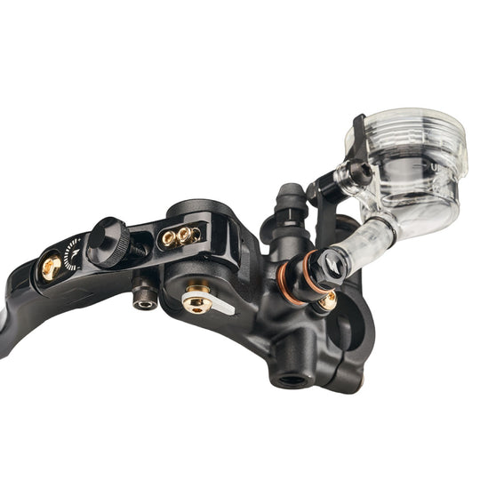 FMF-130S 鍛造直推式煞車總泵