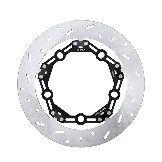 三陽 SYM DRG 2.5 JET SL+ (2026)｜前碟 268mm 浮動碟盤／T扣浮動碟盤