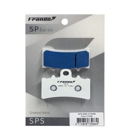 SPS 金屬燒結來令片