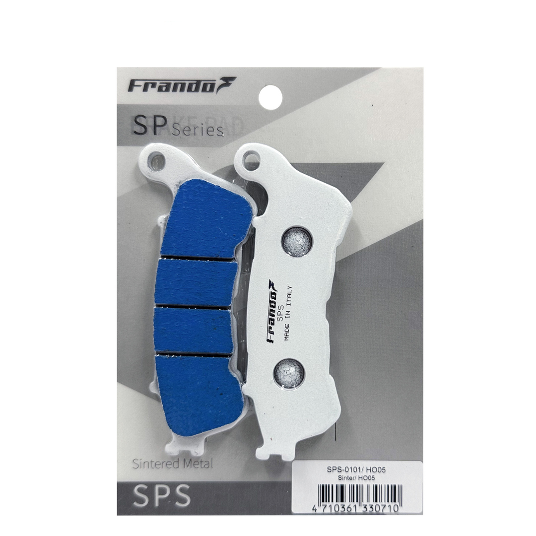 SPS 金屬燒結來令片